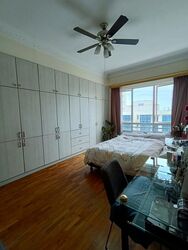 Parkshore (D15), Condominium #512811441